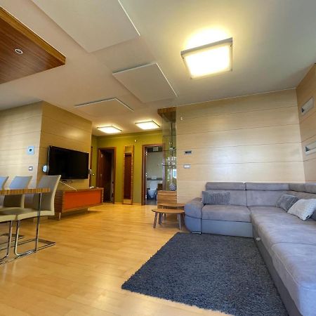 Apartment Felicia 12 Portorož Buitenkant foto
